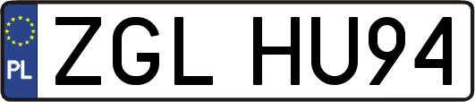 ZGLHU94