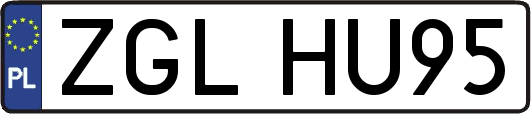 ZGLHU95