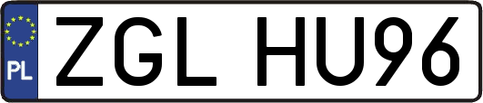 ZGLHU96