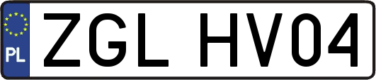 ZGLHV04