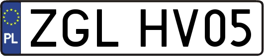 ZGLHV05