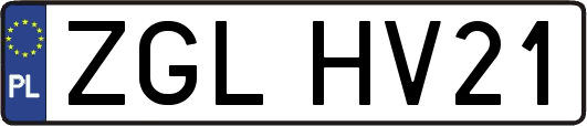 ZGLHV21