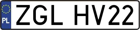 ZGLHV22