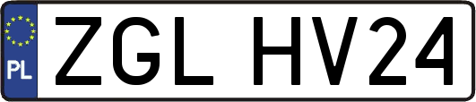 ZGLHV24