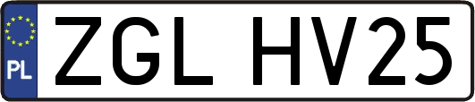ZGLHV25