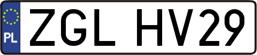 ZGLHV29