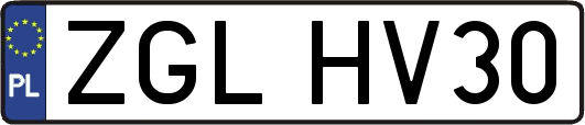 ZGLHV30