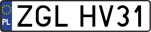 ZGLHV31