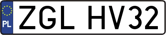 ZGLHV32