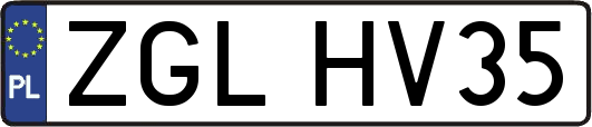 ZGLHV35