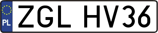 ZGLHV36