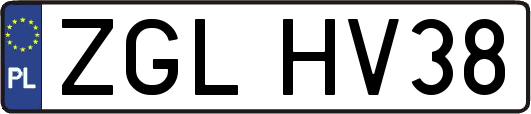 ZGLHV38