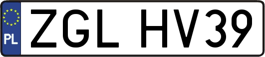 ZGLHV39