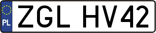 ZGLHV42