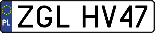 ZGLHV47