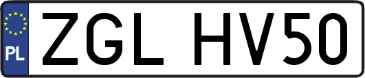 ZGLHV50