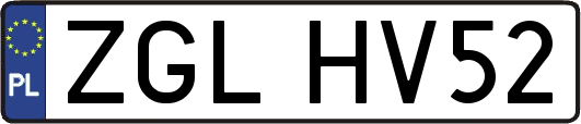 ZGLHV52