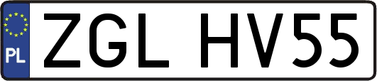 ZGLHV55