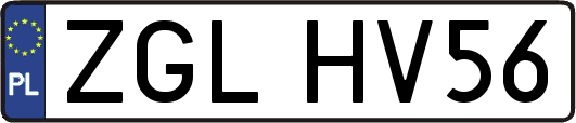 ZGLHV56