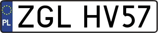 ZGLHV57