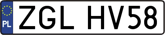 ZGLHV58