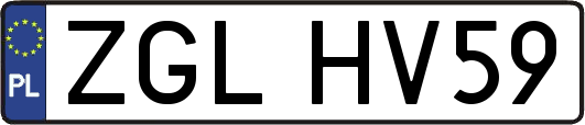 ZGLHV59