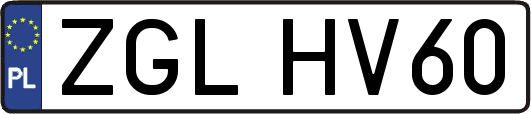 ZGLHV60