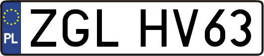 ZGLHV63