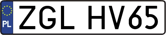 ZGLHV65