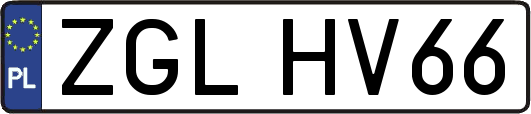 ZGLHV66