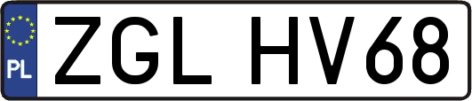 ZGLHV68