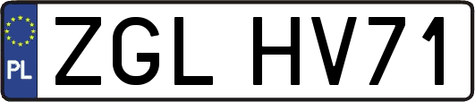 ZGLHV71