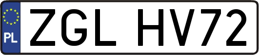 ZGLHV72