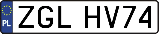 ZGLHV74