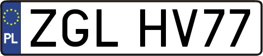 ZGLHV77