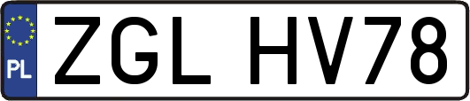 ZGLHV78