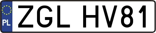 ZGLHV81