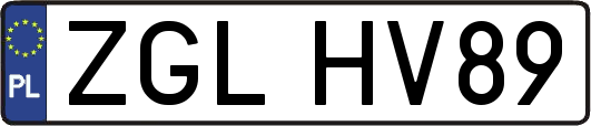 ZGLHV89