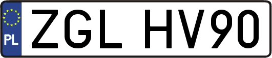 ZGLHV90