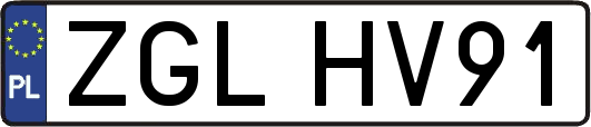 ZGLHV91