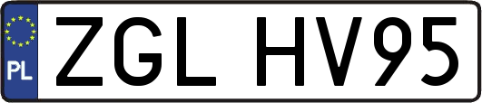 ZGLHV95