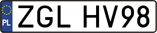 ZGLHV98