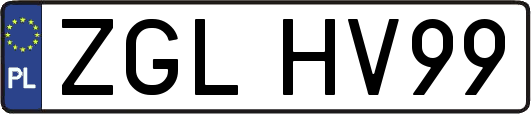 ZGLHV99