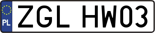 ZGLHW03