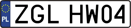 ZGLHW04