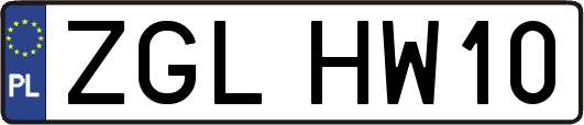 ZGLHW10