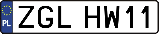ZGLHW11