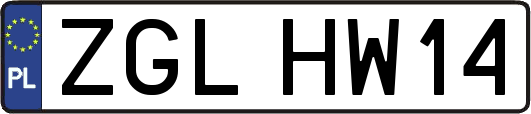 ZGLHW14