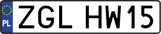 ZGLHW15