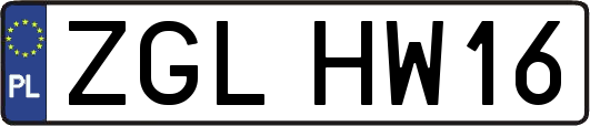 ZGLHW16